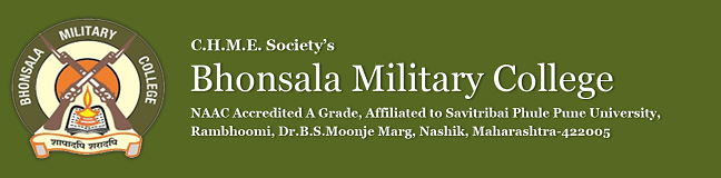 Bhonsala Military College