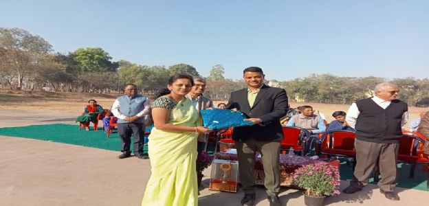 वार्षिक स्नेहसंमेलन सप्ताह 2022-23