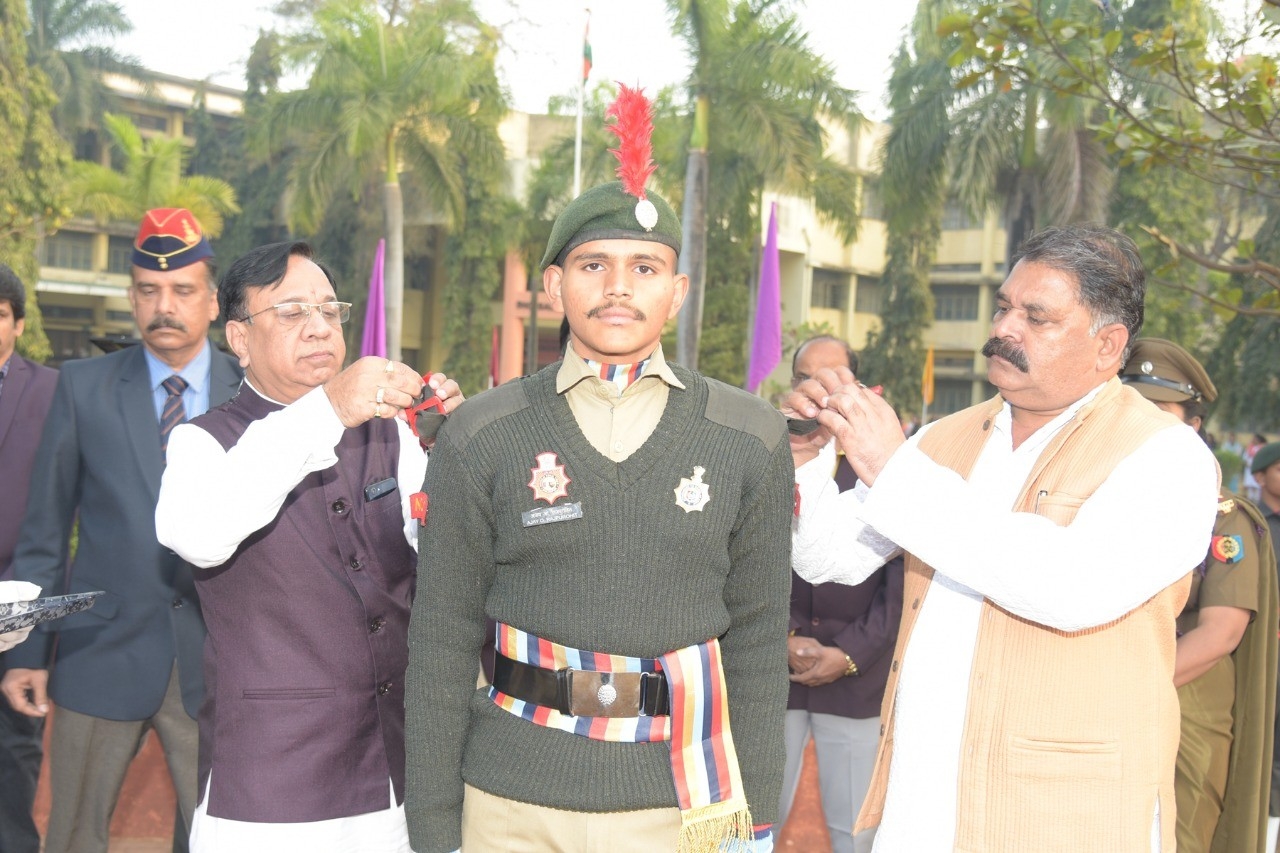 republic-day-rank-distribution-pic-bhonsala-military-college