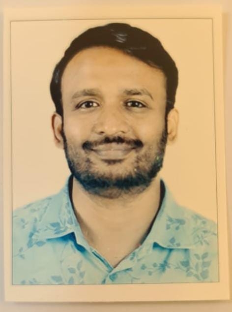 Nilesh Gurule