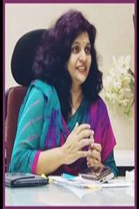  Varsha D. Thakur- Ghuge, 
  I.A.S Zilla Parishad Nanded 
 