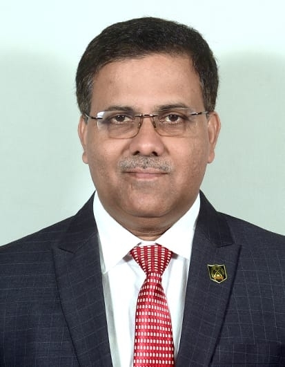 Hemat deshpande