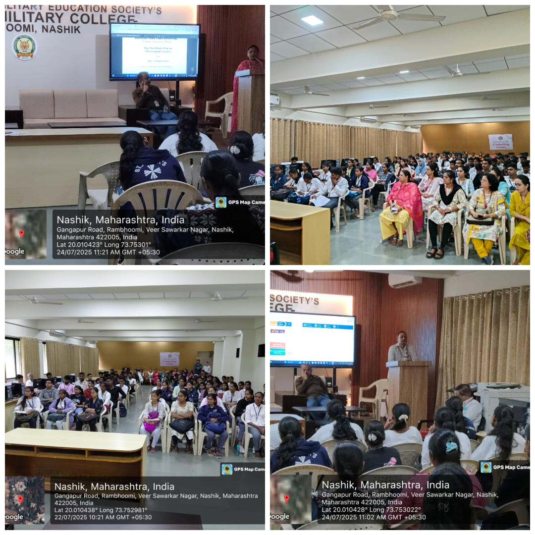 Induction Program Induction Program
