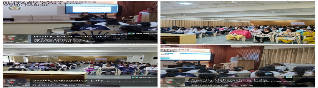Induction Program