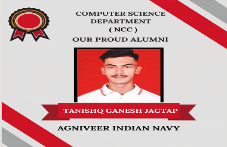 Tanishq Agniveer Indian Army