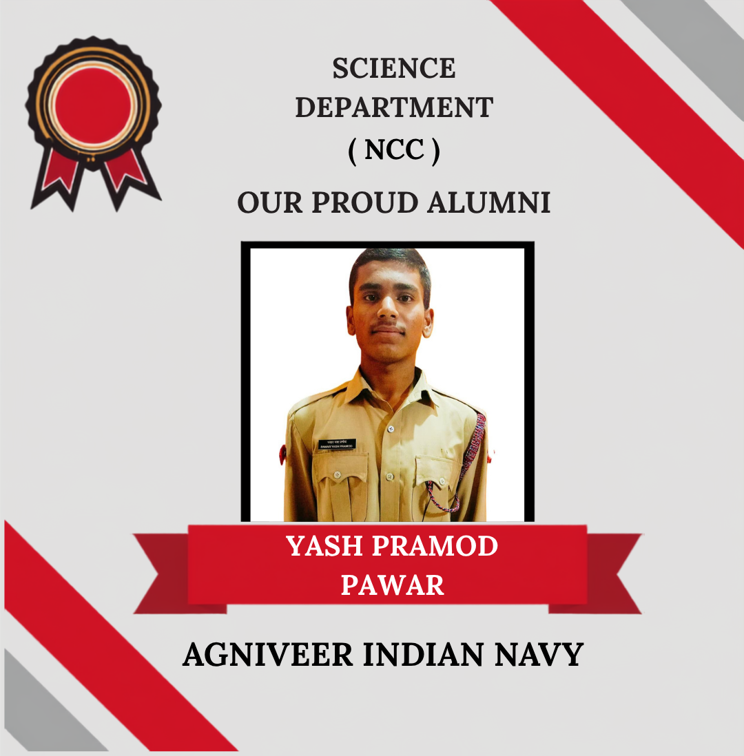 YASH PAWAR